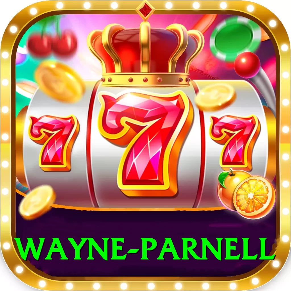 wayne parnell Game Prime v1.3.5 - 2