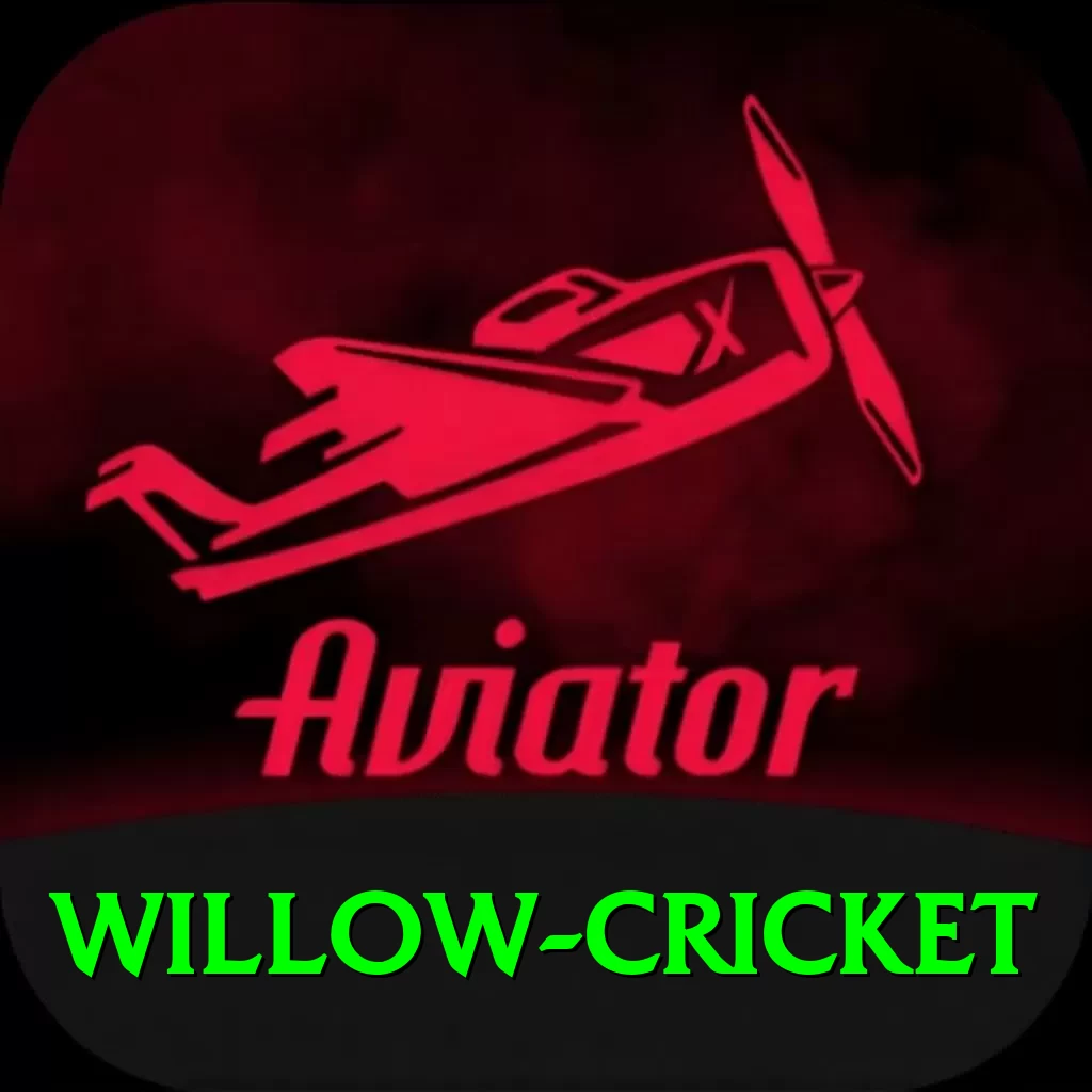 willow cricket - Supreme Earning App - 2