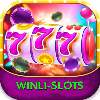 Winli Slots Games (Casino & Earning) Max v1.7.0 - 2
