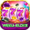 Winli Slots Games (Casino & Earning) Max v1.7.0