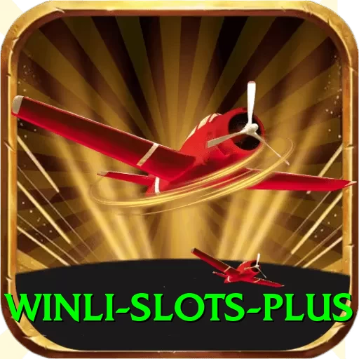 Winli Slots Pro Edition v1.4.2 - 2