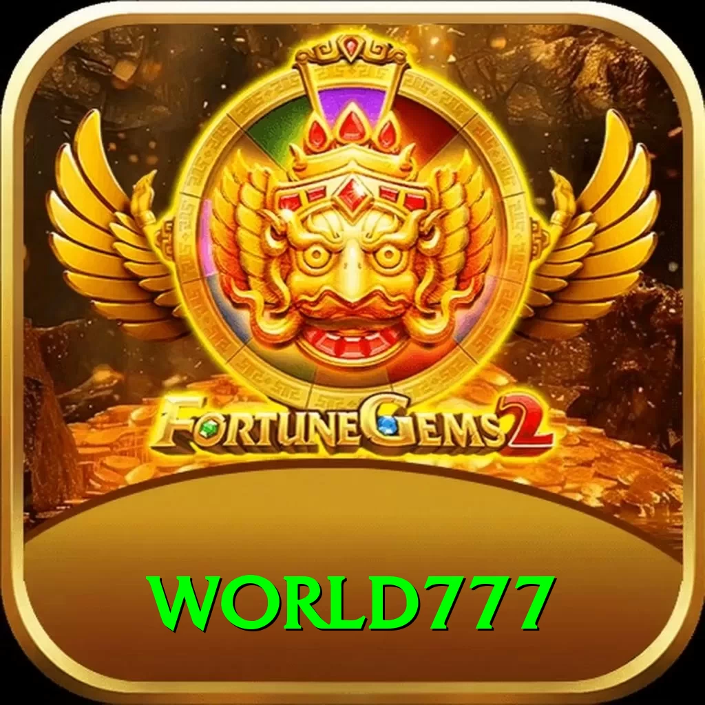 world777 Turbo APK v4.7.4 - 2