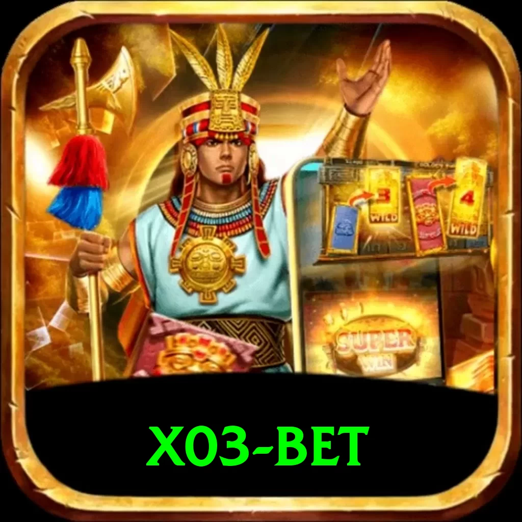 x03 bet Live Turbo v2.9.8 - 2