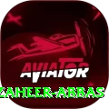 zaheer abbas - VIP Legend