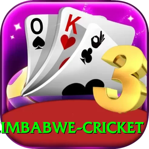 zimbabwe cricket Turbo - Win Real PKR - 2